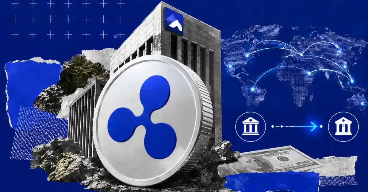Kbank Korea Dan Ripple Uji Transfer Blockchain Tanpa XRP