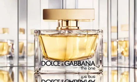 Brand Dolce & Gabbana Miliki Ragam Item Parfum Yang Luxulury