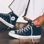 Brand Converse Identik Dengan Budaya Anak Muda Yang Bebas