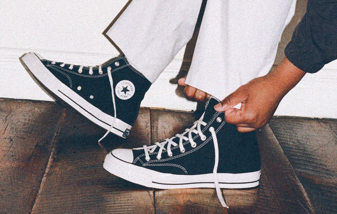 Brand Converse