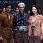 Brand IKAT Indonesia Merawat Warisan Sentuhan Fashion Modern
