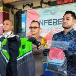 3 WNA Di Bali Ditangkap Usai Bikin Konten Tak Pantas