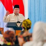 Prabowo Genjot Perluasan MBG, Sasar 82,9 Juta Penerima
