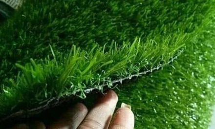 Manfaat Rumput Sintetis Untuk Taman Bermain Dan Outdoor
