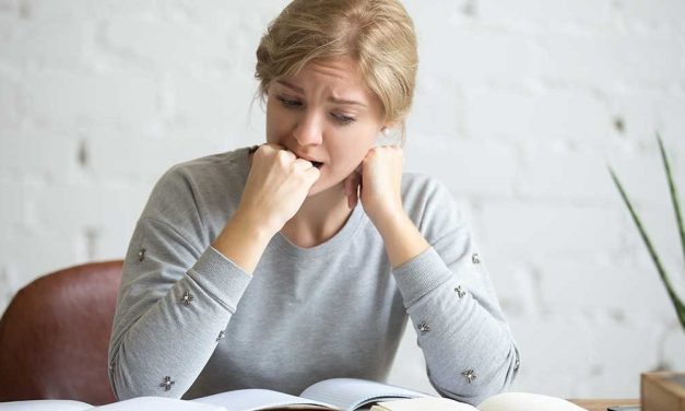 Mengapa Kita Cemas? Menelisik Akar Dari Kecemasan Berlebihan