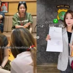 5 Tahun Penjara! Karyawan Kuras Saldo TikTok Vilmei Rp1,3 Miliar