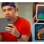 Xiaomi Pad 6 Tablet Unggul Dengan Performa Dan Desain Menarik