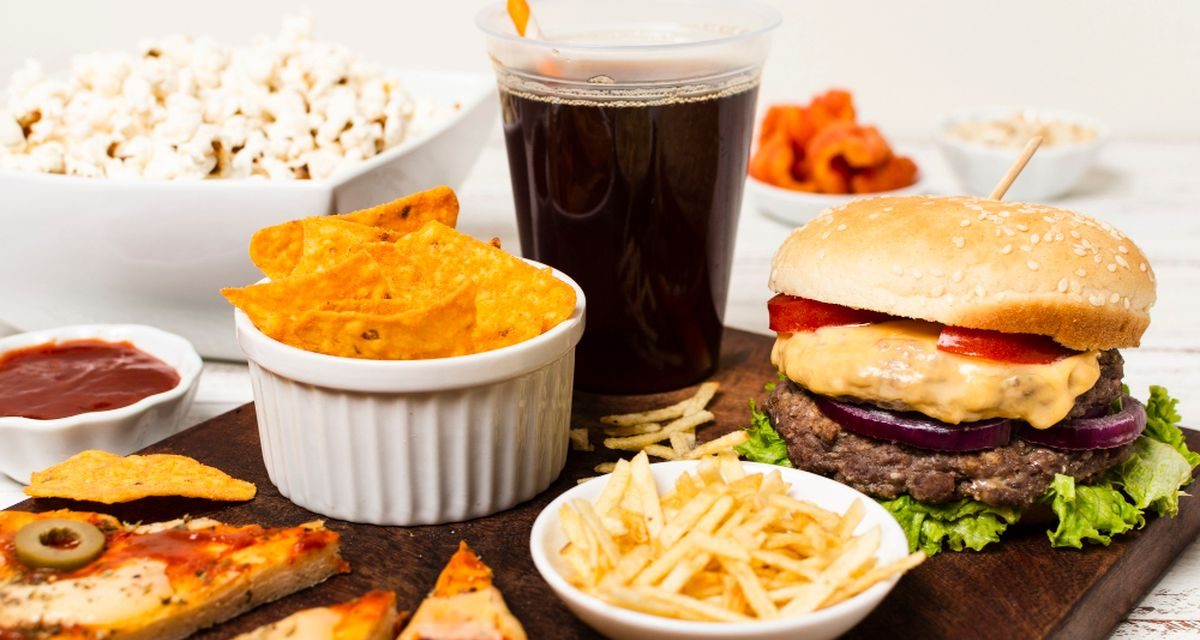 Makanan Ultra Proses, Kenyamanan Yang Menyimpan Ancaman?