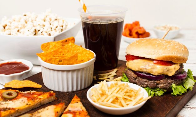 Makanan Ultra Proses, Kenyamanan Yang Menyimpan Ancaman?
