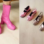 Tabi Shoes: Padu-Padan Fashion Terbaru Yang Kembali Populer
