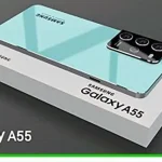 Samsung A55, Smartphone Kelas Menengah Fitur Premium