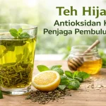 Minuman Pagi Yang Efektif Untuk Membantu Turunkan Kolesterol