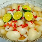 Asinan VS Manisan: Ini Perbedaan Yang Wajib Kamu Tahu!