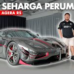 Koenigsegg Agera RS Phoenix: Supercar Tercepat & Kemewahan