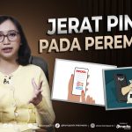 Penyebab Perempuan Rawan Terjerat Pinjol