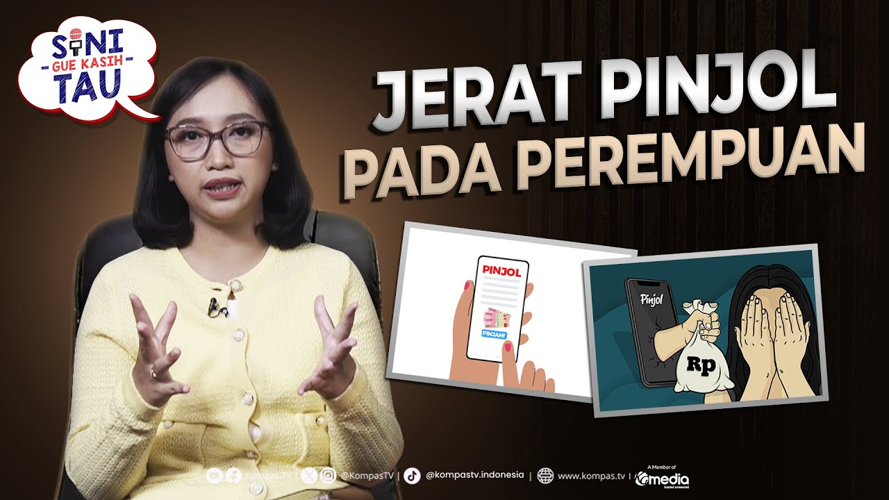 Penyebab Perempuan