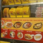 Nasi Goreng Basmati, Kuliner Unik Bernuansa Timur Tengah