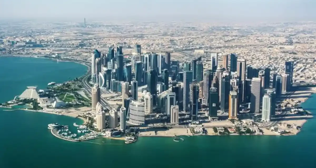 Negara Qatar Produsen Minyak Dan Gas Alam Terbesar Di Dunia