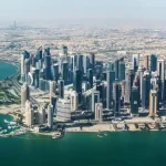 Negara Qatar Produsen Minyak Dan Gas Alam Terbesar Di Dunia