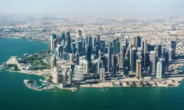 Negara Qatar Produsen Minyak Dan Gas Alam Terbesar Di Dunia