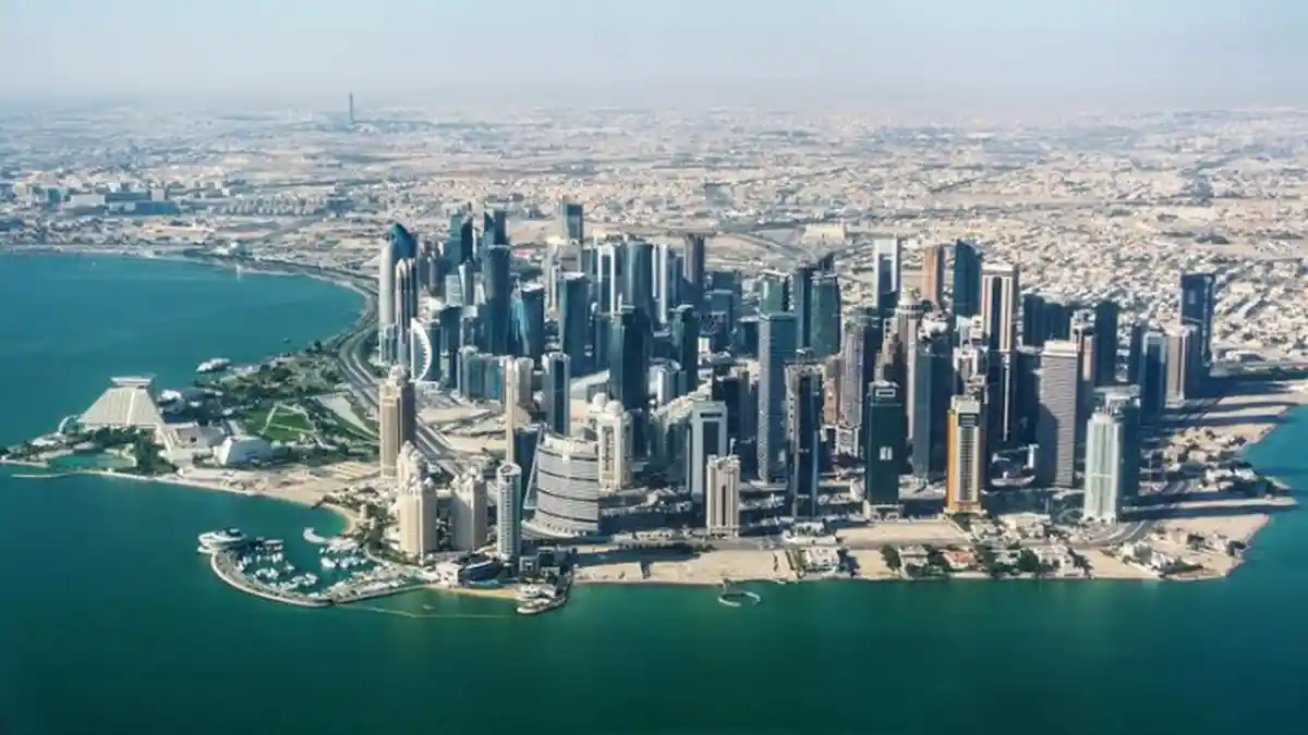 Negara Qatar