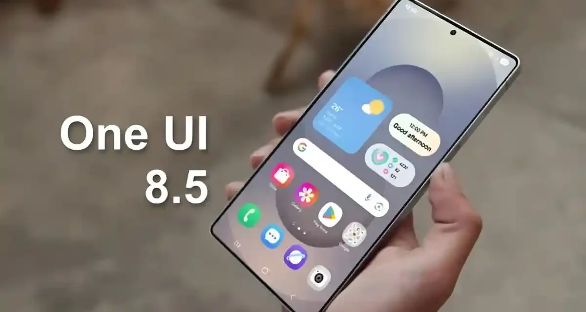 Fitur Unggulan One UI 8.5 Di Galaxy S26 Yang Wajib Kamu Coba