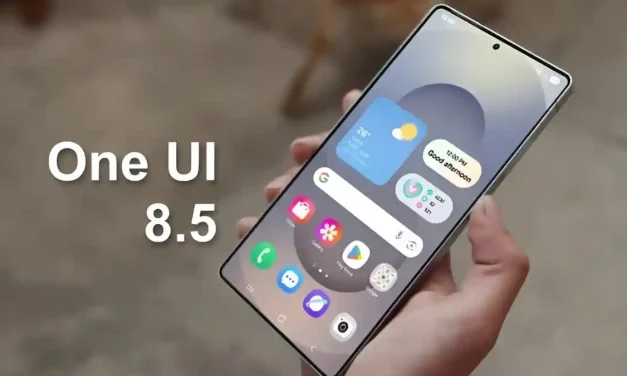 Fitur Unggulan One UI 8.5 Di Galaxy S26 Yang Wajib Kamu Coba