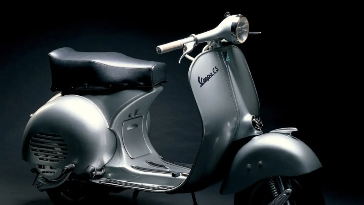 Vespa 150 GS